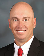 Photo of Alfa Insurance agent Jason Nunn